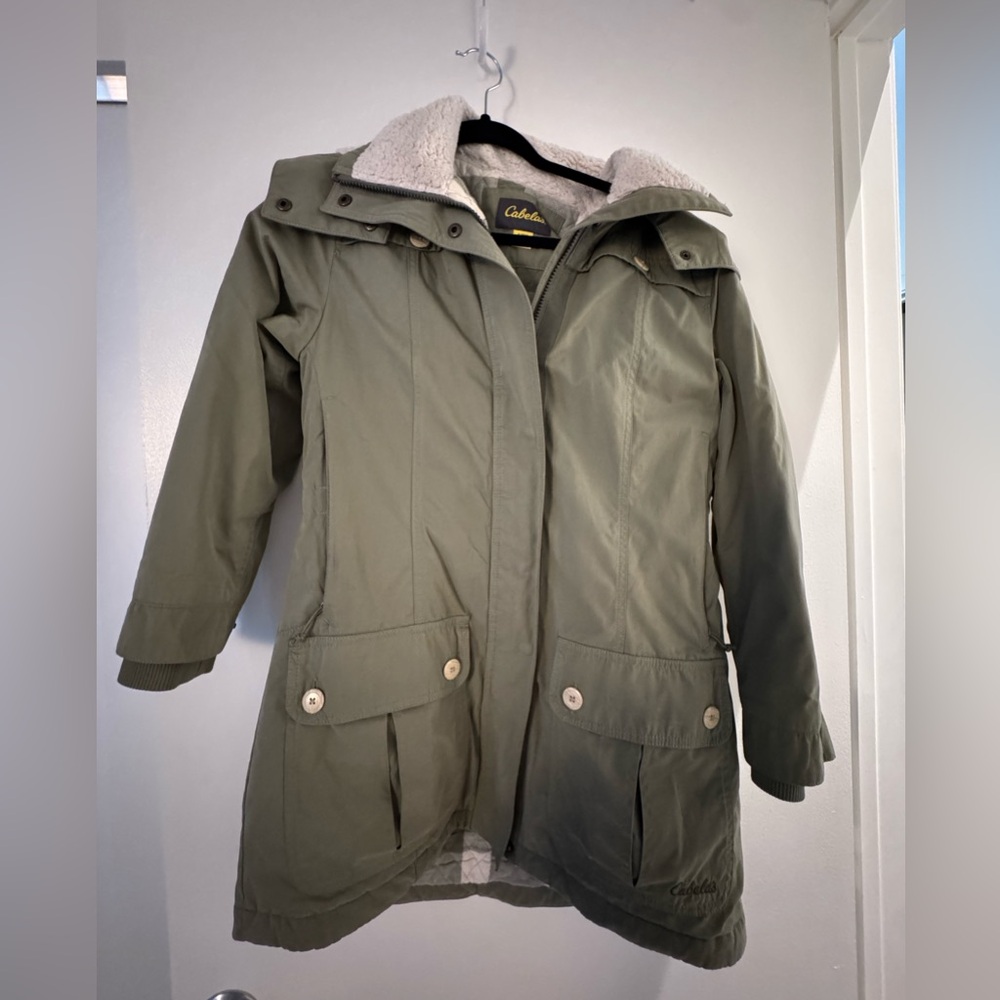 Cabela's Women's Utility Jacket